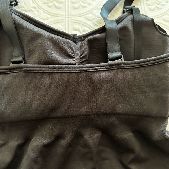 Women's Bravado S/P Designs bravado! BASICS Slimming Maternity Nursing Cami 7403 - Picture 9 of 14